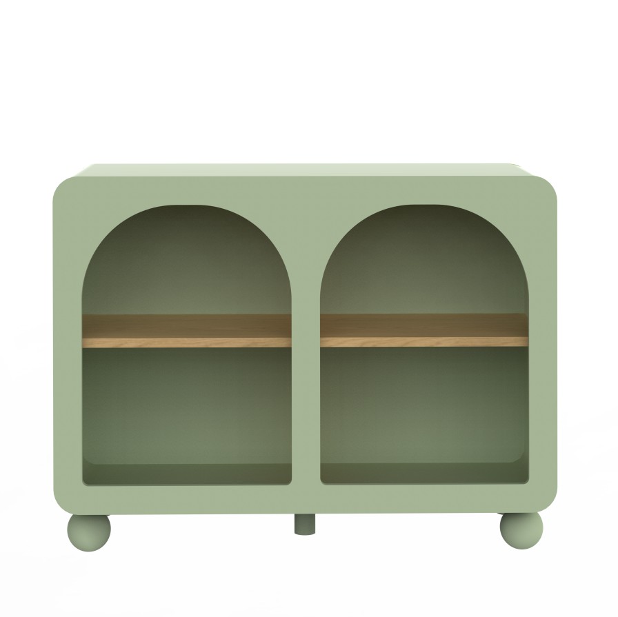 Forestwirl Storage Cabinet